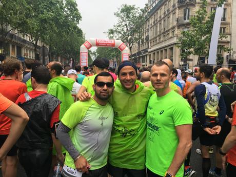 Mon compte-rendu du #10KmLEquipe !