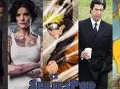 [Podcast] Sériespod (6.32) numéro avec secret dedans