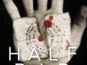 Quête Noire -Half Bad- tome Sally Green