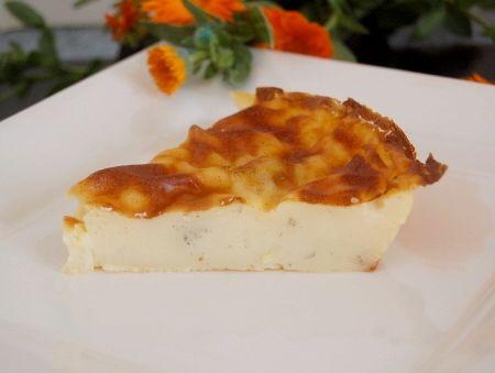 flan pp regime dukan