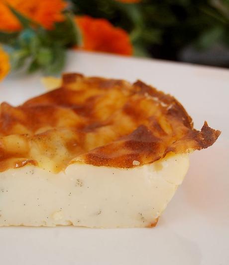 Flan, ... ... en pp?????? : Forum Regime Dukan  auFeminin