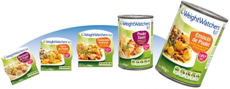 regime dukan weight watchers