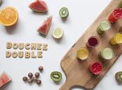 Brunch Bouchée Double: édition