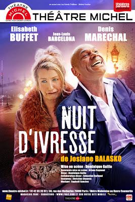 Nuit d'ivresse