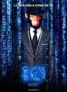 IO – Une nouvelle WebSérie