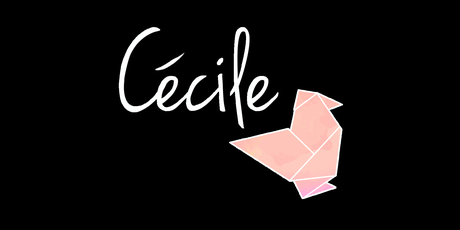 SIGNATURE CECILE