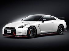Nissan GT-R Nismo 2017 : l’ultime arme japonaise