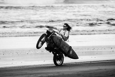 Deus ex Machina : South to Sian