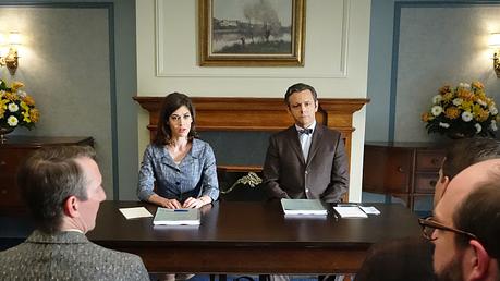 [TV] Masters of Sex saison 3