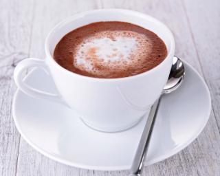 Le chocolat chaud a des bienfait .  Forum Metal  Communauté Metalship