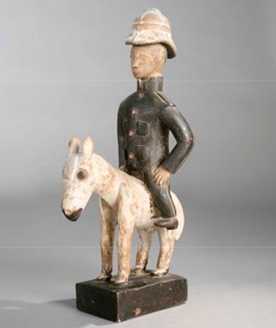Colon-a-cheval-baoule-art-primitif Colon-a-cheval-baoule-art-primitif