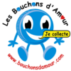 logo bouchons d'amour du Var 83