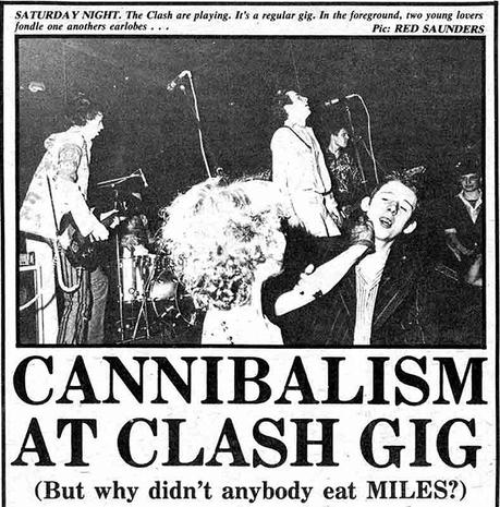 Le Show de Manchester Générateur de Band