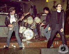 Le Show de Manchester Générateur de Band