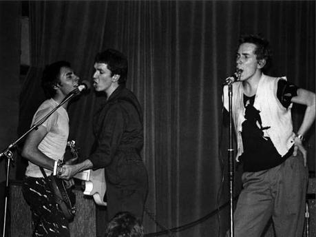 Le Show de Manchester Générateur de Band