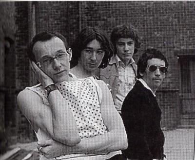 Le Show de Manchester Générateur de Band