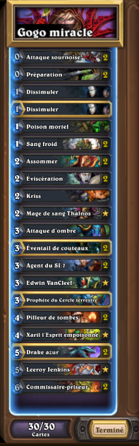 Voleur Miracle ! *Cling cling* Voleur miracle Khanap-Dartill-RPZZZ