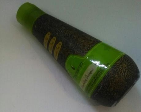 Mes cinq derniers produits terminés #24