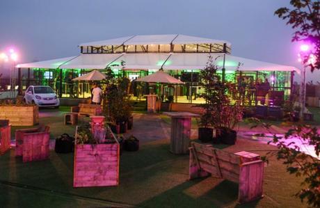 ROOFTOP 58 : Une expérience intense en saveurs