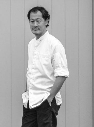 ROOFTOP 58 : Une expérience intense en saveurs