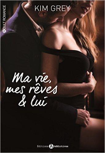 A vos agendas : découvrez les sorties papiers des Editions Addictives de juin