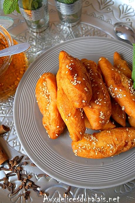 Sbaa laaroussa doigts de la mariée