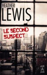 Le Second Suspect - Heather Lewis