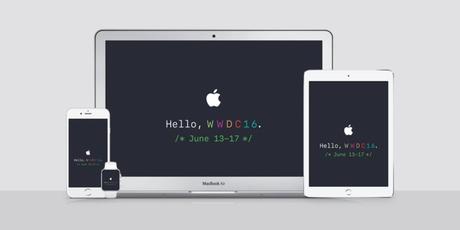 Les nouveautés attendues au WWDC 2016