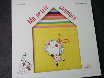 Ma petite chambre
