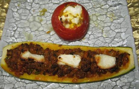 regime dukan harissa