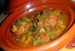 regime dukan harissa