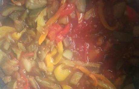 regime dukan harissa