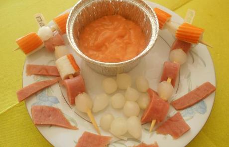 regime dukan harissa