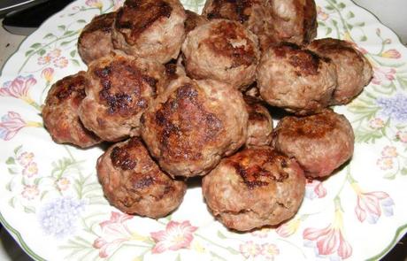 regime dukan harissa