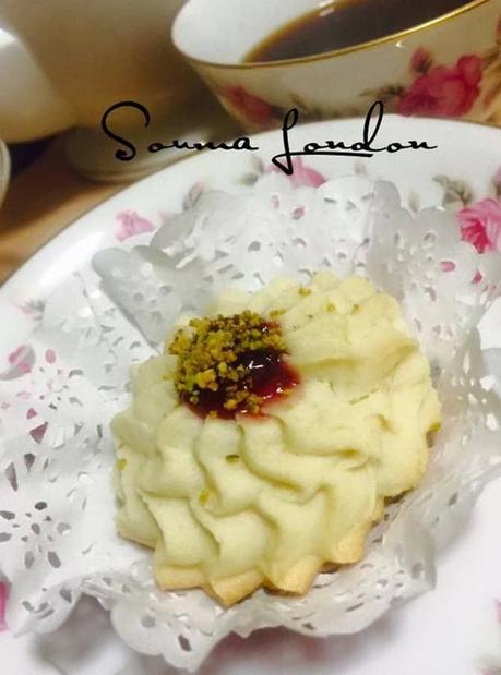 Cuisine Du Maroc et D'ailleurs Mes deux passions