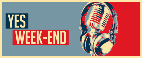 Lundi avec Alice et Zaza – Week-end de rêve