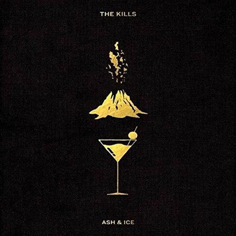 The Kills - Ash & ice
