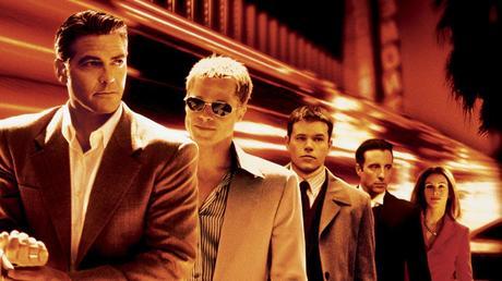 [NEWS CINÉ] OCEAN’S OCHO : LE REMAKE FÉMININ DE OCEAN’S ELEVEN !