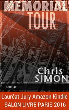 Memorial Tour, Chris Simon