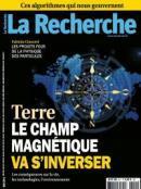 Couverture mensuel numéro 511