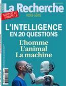 Couverture dossiers numéro 18