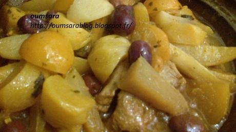 Cuisine recette marocaine, tajine harira couscous maroc
