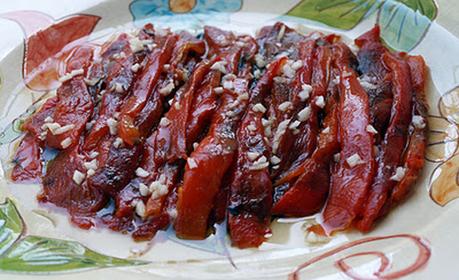 cuisine juive marocaine: