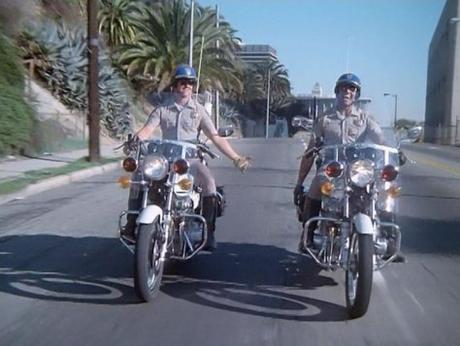 Jouez les motards cools avec CHiPs Jouez les motards cools avec CHiPs