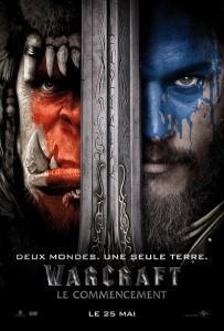 Critique – Warcraft : le Commencement