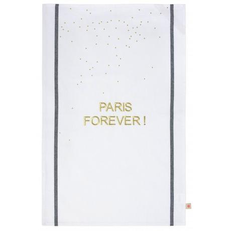 Paris je t’aime torchon-paris-forever-la-cerise-sur-le-gateau