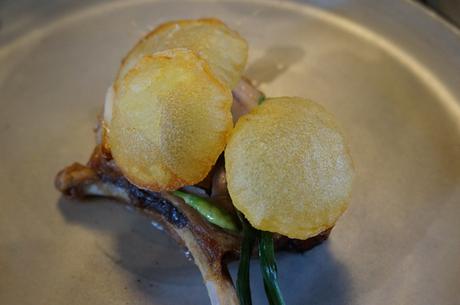 Tournus, la ville aux 4 étoiles