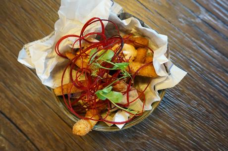 Tournus, la ville aux 4 étoiles