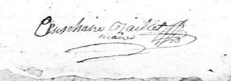 [ Fouilloy 80 ] Liste des maires de 1789 à ce jour