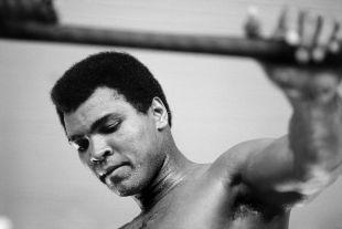[Carnet noir] Mohamed Ali, le plus grand champion de tous les temps, a tiré sa révérence